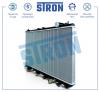 STRON STR0409 Радиатор двигателя