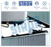 STRON STR0409 Радиатор двигателя