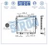 STRON STR0410 Радиатор охлаждения (Гарантия 3 года, Увеличенный ресурс)