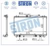 STRON STR0411 Радиатор охлаждения (Гарантия 3 года, Увеличенный ресурс)