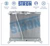 STRON STR0414 STR0414_Радиатор двигателя (Гарантия 3 года, Увеличенный ресурс)
