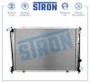 STRON STR0416 Радиатор охлаждения (Гарантия 3 года, Увеличенный ресурс)