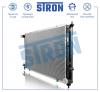 STRON STR0416 Радиатор охлаждения (Гарантия 3 года, Увеличенный ресурс)