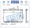 STRON STR0417 Радиатор двигателя, Hyundai Trajet I (FO), D4EA 1999-2008