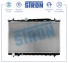 STRON STR0418 Радиатор двигателя  STRON STR0418 Hyundai Trajet I (FO)