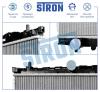 STRON STR0418 Радиатор двигателя  STRON STR0418 Hyundai Trajet I (FO)