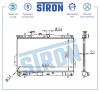 STRON STR0420 Радиатор охлаждения (Гарантия 3 года, Увеличенный ресурс)