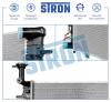 STRON STR0421 Радиатор охлаждения (Гарантия 3 года, Увеличенный ресурс)