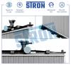 STRON STR0422 Радиатор двигателя, Hyundai Santa Fe II, G6EA 2005-2012