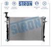 STRON STR0423 Радиатор двигателя