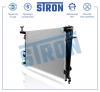 STRON STR0423 Радиатор двигателя