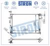 STRON STR0423 Радиатор двигателя