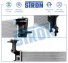 STRON STR0423 Радиатор двигателя