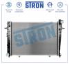 STRON STR0424 Радиатор двигателя