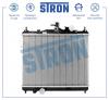 STRON STR0425 Радиатор двигателя