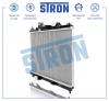 STRON STR0425 Радиатор двигателя