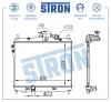 STRON STR0425 Радиатор двигателя