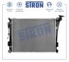 STRON STR0428 Радиатор охлаждения