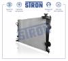 STRON STR0428 Радиатор охлаждения