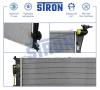 STRON STR0428 Радиатор охлаждения
