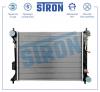 STRON STR0429 Радиатор двигателя