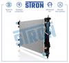 STRON STR0429 Радиатор двигателя