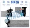 STRON STR0429 Радиатор двигателя