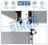 STRON STR0434 Радиатор охлаждения (Гарантия 3 года, Увеличенный ресурс)