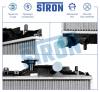 STRON STR0435 Радиатор охлаждения (Гарантия 3 года, Увеличенный ресурс)