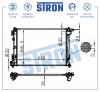 STRON STR0437 Радиатор охлаждения (Гарантия 3 года, Увеличенный ресурс)
