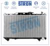STRON STR0443 Радиатор охлаждения (Гарантия 3 года, Увеличенный ресурс)