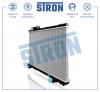 STRON STR0445 Радиатор охлаждения (Гарантия 3 года, Увеличенный ресурс)