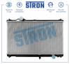 STRON STR0446 Радиатор двигателя