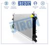 STRON STR0448 Радиатор охлаждения (Гарантия 3 года, Увеличенный ресурс)