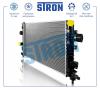 STRON STR0449 Радиатор двигателя
