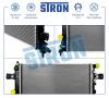 STRON STR0449 Радиатор двигателя