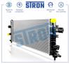 STRON STR0450 Радиатор охлаждения (Гарантия 3 года, Увеличенный ресурс)