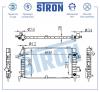 STRON STR0451 Радиатор двигателя