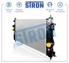 STRON STR0452 Радиатор охлаждения (Гарантия 3 года, Увеличенный ресурс)