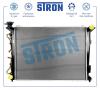 STRON STR0455 Радиатор двигателя  STRON STR0455 KIA Lotze (MG), Hyundai Sonata V (NF)