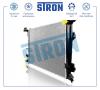 STRON STR0455 Радиатор двигателя STRON STR0455 KIA Lotze (MG), Hyundai Sonata V (NF)