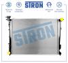 STRON STR0456 Радиатор двигателя
