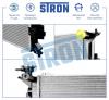 STRON STR0456 Радиатор двигателя