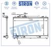 STRON STR0461 Радиатор охлаждения (Гарантия 3 года, Увеличенный ресурс)