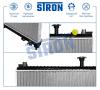 STRON STR0463 Радиатор охлаждения (Гарантия 3 года, Увеличенный ресурс)