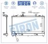 STRON STR0464 Радиатор двигателя
