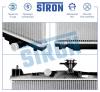 STRON STR0465 Радиатор охлаждения (Гарантия 3 года, Увеличенный ресурс)