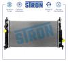 STRON STR0466 Радиатор двигателя