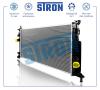 STRON STR0466 Радиатор двигателя