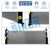 STRON STR0466 Радиатор двигателя